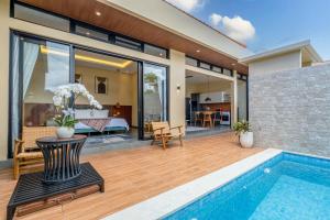 Villa Imaran XT