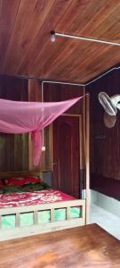 Bee Bees Chalets home stay and trekking