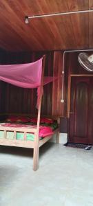 Bee Bees Chalets home stay and trekking
