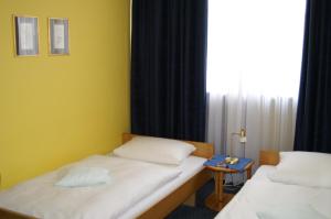 Twin Room room in Hotel Borcharding Rheine Mesum