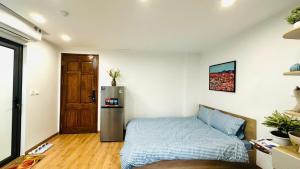 Alaya 8 Apartment - Dinh Thon, My Dinh