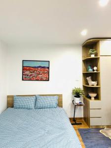 Alaya 8 Apartment - Dinh Thon, My Dinh