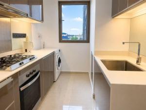 Axis Residences Apartment