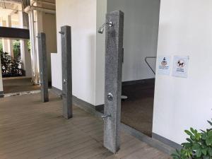 Axis Residences Apartment
