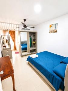 Agibs Sweet Home & Villa
