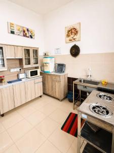 Agibs Sweet Home & Villa