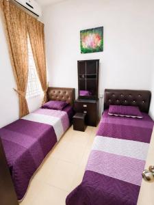 Agibs Sweet Home & Villa