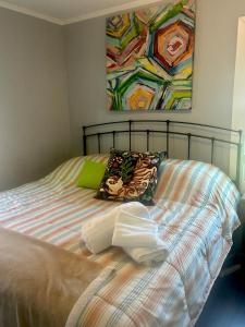 TIGER COVE - Entire Home, Fenced Yard, Central DSM