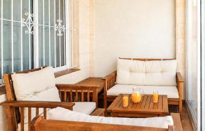 Pet Friendly Home In Torrevieja With Wifi