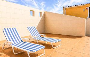 Pet Friendly Home In Torrevieja With Wifi