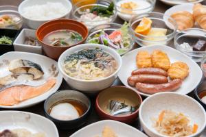 Dormy Inn Kagoshima