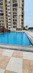 Dhanuka Stays- Luxurious 3BHK in Varanasi