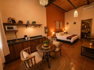 Hotel Boutique Sol y Luna SPA