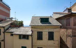 Cozy Apartment In Bogliasco With Wifi