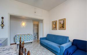 Cozy Apartment In Bogliasco With Wifi