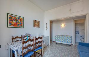Cozy Apartment In Bogliasco With Wifi