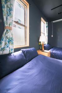 Tokyo Tower Hostel Shiba Park