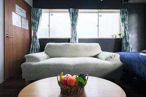 Tokyo Tower Hostel Shiba Park
