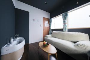 Tokyo Tower Hostel Shiba Park