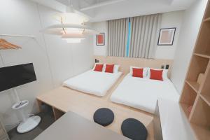 MONTHLIV Konkuk Univ, Seongsu Hotel Stay