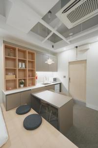 MONTHLIV Konkuk Univ, Seongsu Hotel Stay