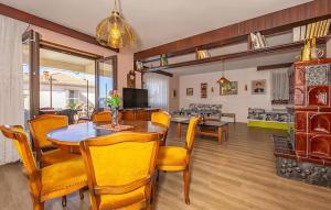 1 Bedroom Awesome Apartment In Crikvenica