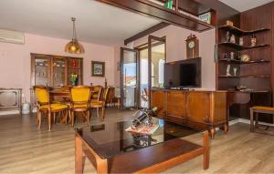 1 Bedroom Awesome Apartment In Crikvenica