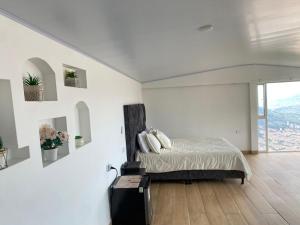 The Adventure House San Felix