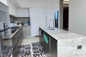 Luxury Apartment fully furnished