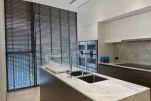 Luxury Apartment fully furnished