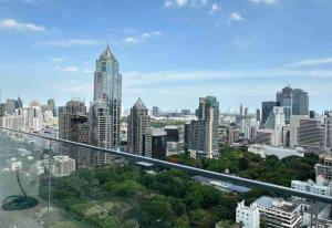 Luxury Apartment fully furnished