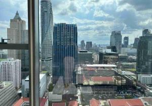 Luxury Apartment fully furnished