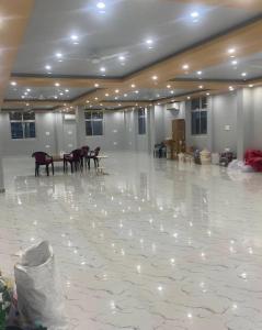 Renu banquet hall