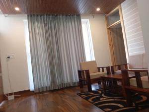 The Green Feather Residence- Relax and destress with birds