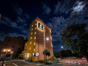 Jeju Lavender Hotel