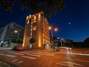 Jeju Lavender Hotel