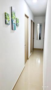 Apartamento 402