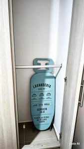 Apartamento 402