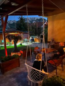 Ramonda Serbica - Gorge View & Peacful Nature Retreat