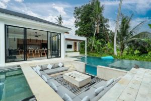 Lannaland Kyson Secret Garden by BaliSuperHost