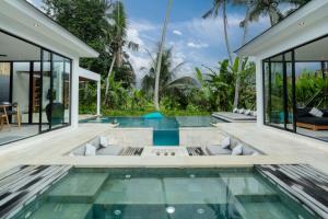 Lannaland Kyson Secret Garden by BaliSuperHost