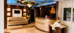 Hotel Jaya Grand