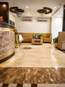 Hotel Jaya Grand