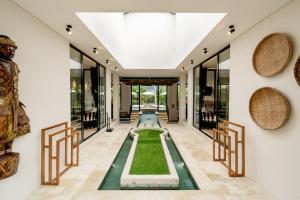 Lannaland Kyson Secret Garden by BaliSuperHost