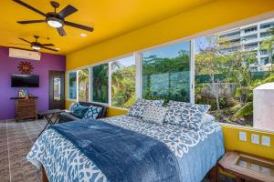Gardenias Studio | Studio in Puerto Vallarta with panoramic views
