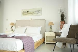 Tholaria Boutique Hotel Astypalaia Greece