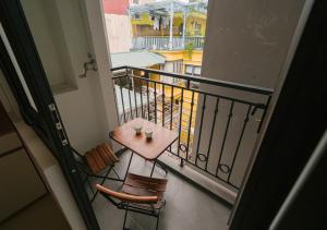 BOHO Homestay Hanoi - No81 Alley 8 Ton That Thiep