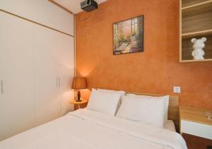 BOHO Homestay Hanoi - No81 Alley 8 Ton That Thiep