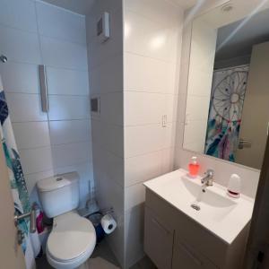 Central Apartaments