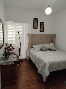 Casa Santa Clara
